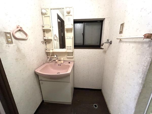 門真市野里町の中古一戸建て