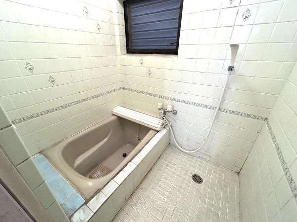 門真市野里町の中古一戸建て