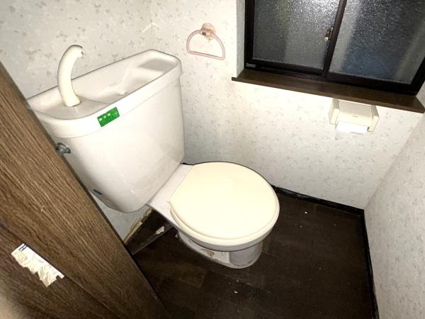 門真市野里町の中古一戸建て