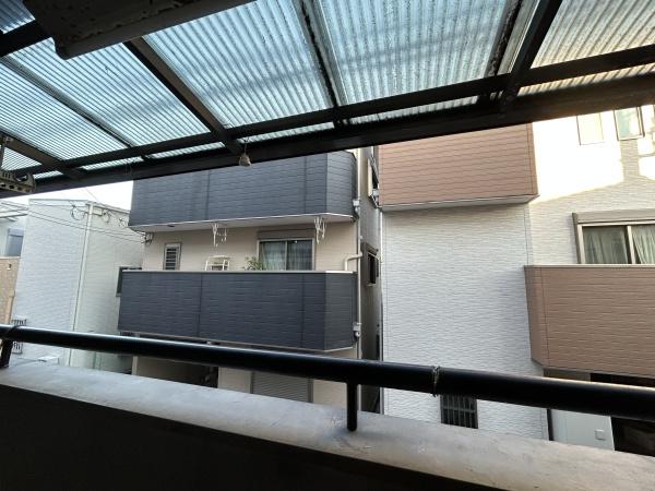 門真市野里町の中古一戸建て