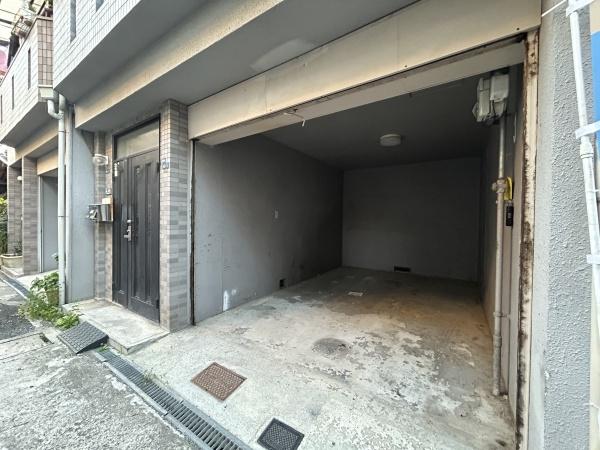 門真市野里町の中古一戸建て