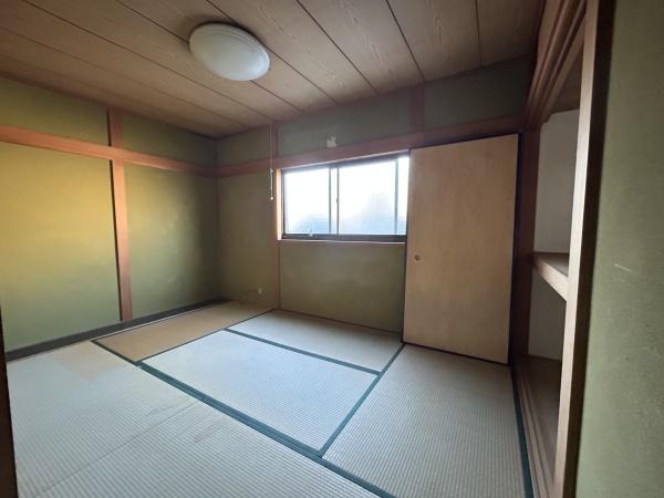 門真市野里町戸建
