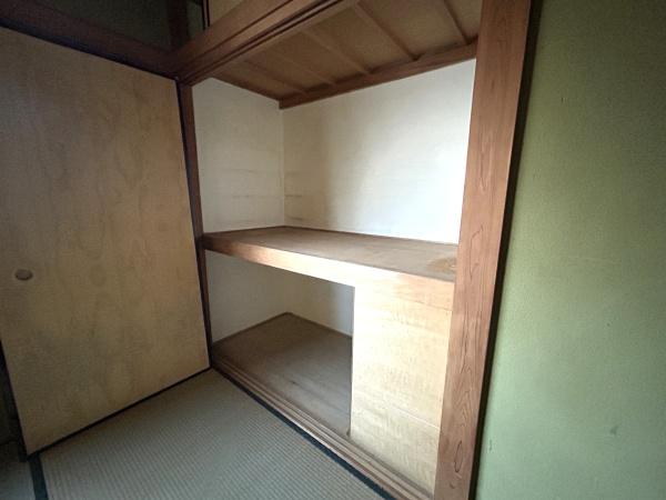 門真市野里町戸建