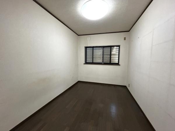 門真市野里町の中古一戸建て