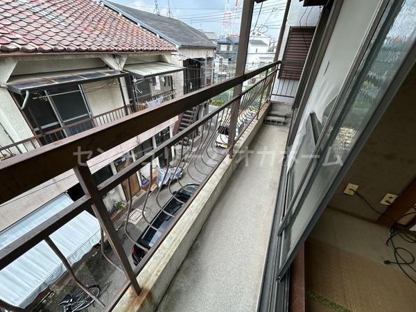 門真市大池町の中古一戸建て