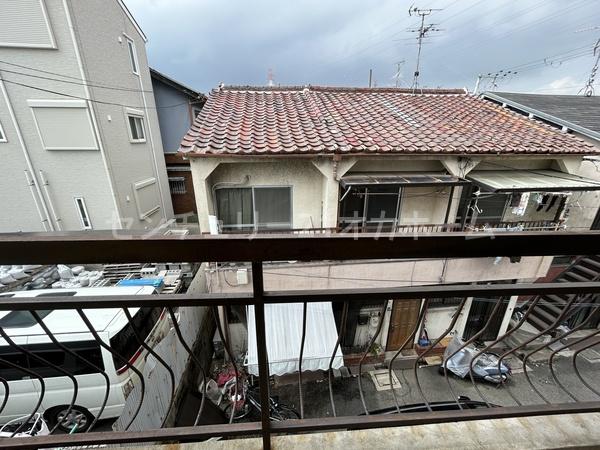 門真市大池町の中古一戸建て
