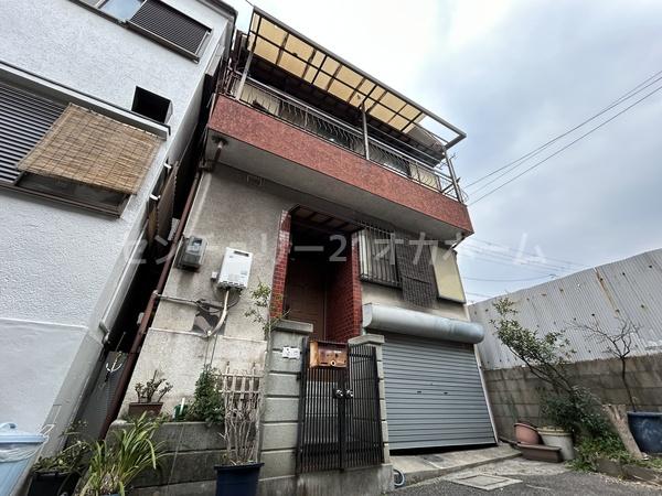 門真市大池町中古戸建