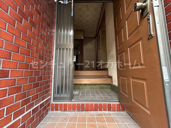門真市大池町中古戸建