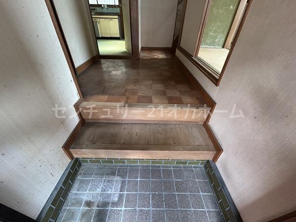 門真市大池町中古戸建