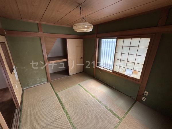 門真市大池町中古戸建