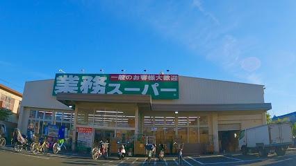 門真市岸和田2丁目 新築戸建7号棟(業務スーパーガリバー門真店)