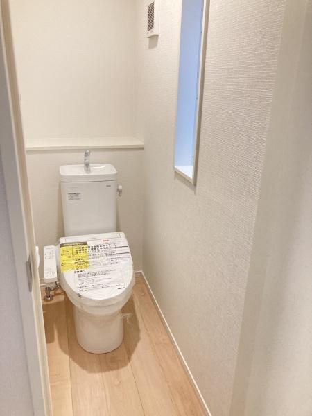 門真市岸和田2丁目　新築戸建7号棟