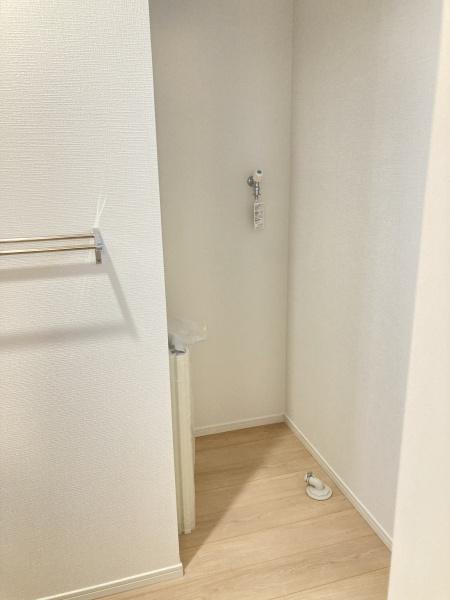 門真市岸和田2丁目　新築戸建7号棟