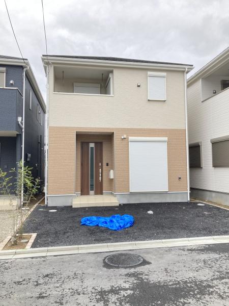 門真市岸和田2丁目　新築戸建7号棟