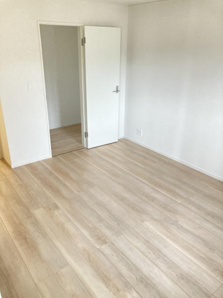 門真市岸和田2丁目　新築戸建7号棟