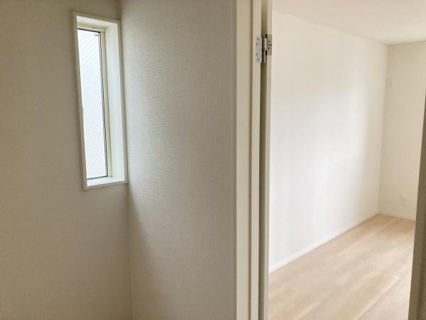 門真市岸和田2丁目　新築戸建7号棟