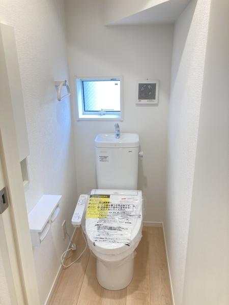 門真市岸和田2丁目　新築戸建10号棟