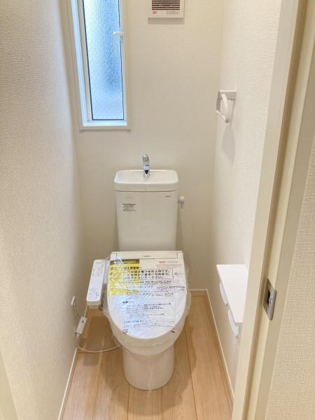 門真市岸和田2丁目　新築戸建10号棟