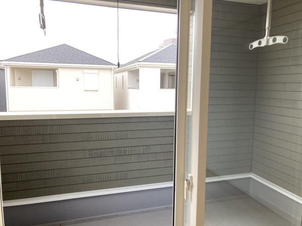 門真市岸和田2丁目　新築戸建10号棟