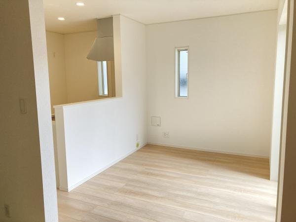 門真市岸和田2丁目　新築戸建10号棟