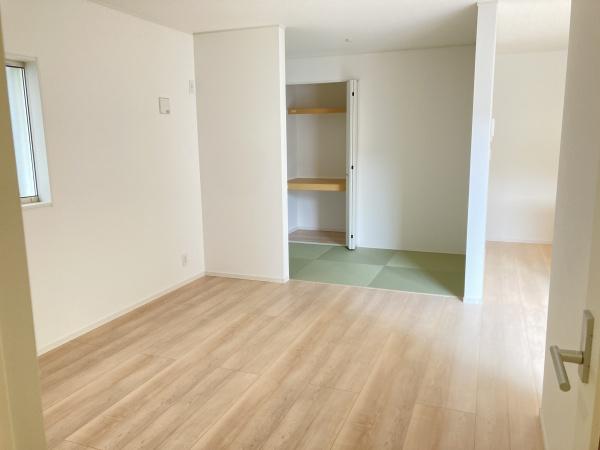 門真市岸和田2丁目　新築戸建10号棟