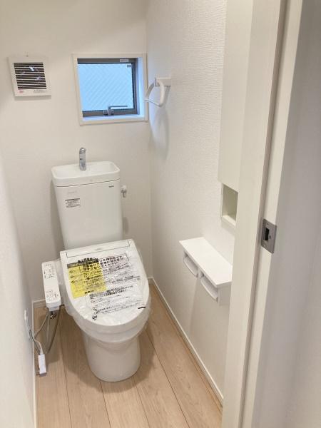 門真市岸和田2丁目　新築戸建11号棟