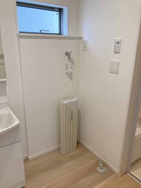 門真市岸和田2丁目　新築戸建11号棟