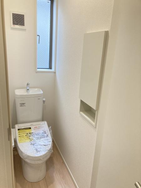 門真市岸和田2丁目　新築戸建11号棟