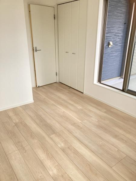 門真市岸和田2丁目　新築戸建11号棟