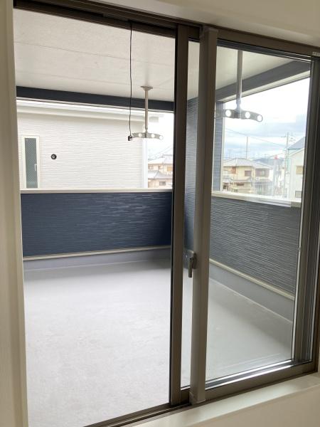 門真市岸和田2丁目　新築戸建11号棟