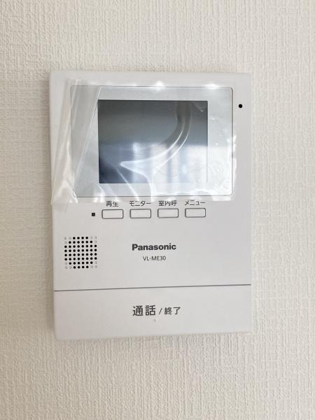門真市岸和田2丁目　新築戸建11号棟