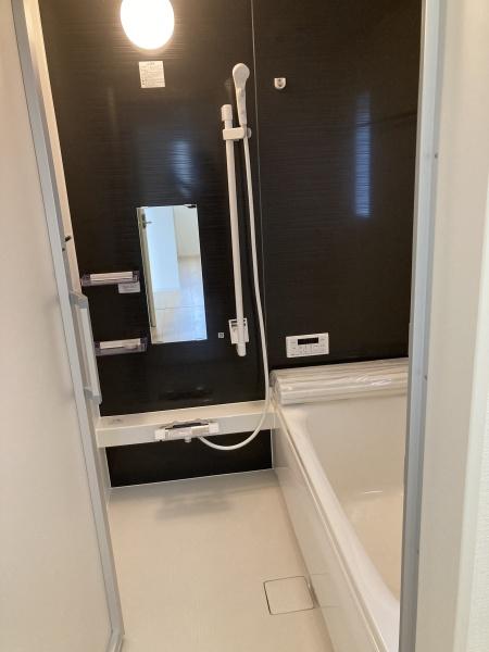 門真市岸和田2丁目　新築戸建12号棟