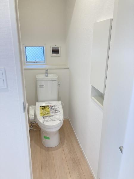 門真市岸和田2丁目　新築戸建12号棟