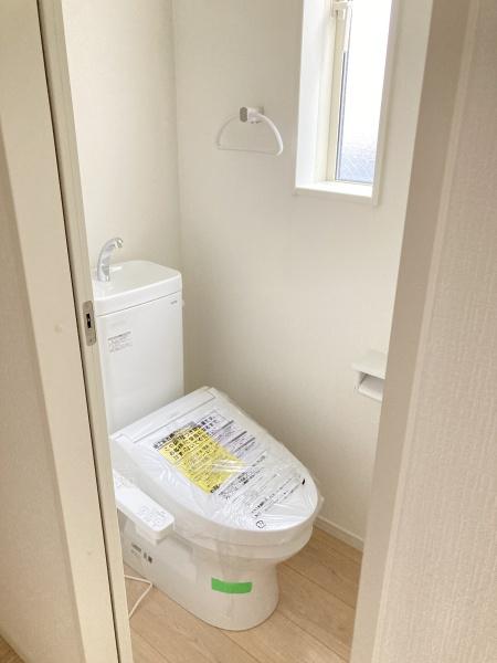 門真市岸和田2丁目　新築戸建12号棟