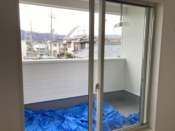 門真市岸和田2丁目　新築戸建12号棟