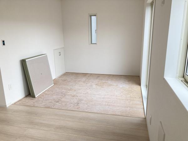 門真市岸和田2丁目　新築戸建12号棟