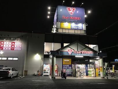 寝屋川市点野5丁目の中古一戸建て(セカンドストリート寝屋川店)