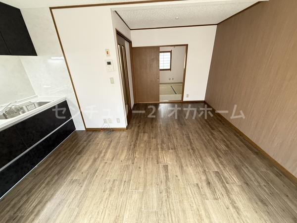 寝屋川市点野５丁目の中古一戸建て