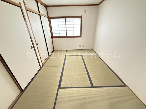寝屋川市点野５丁目の中古一戸建て
