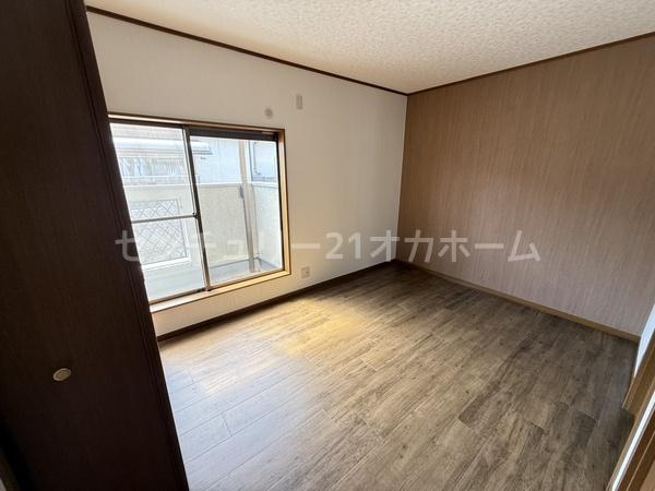 寝屋川市点野５丁目の中古一戸建て