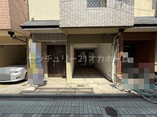 寝屋川市点野５丁目の中古一戸建て