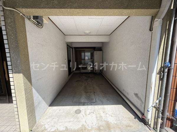 寝屋川市点野５丁目の中古一戸建て