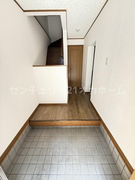 寝屋川市点野５丁目の中古一戸建て