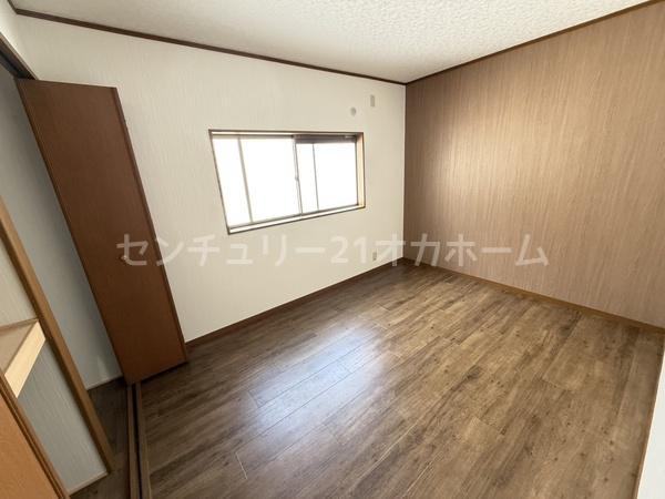 寝屋川市点野５丁目の中古一戸建て