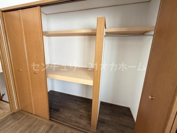 寝屋川市点野５丁目の中古一戸建て