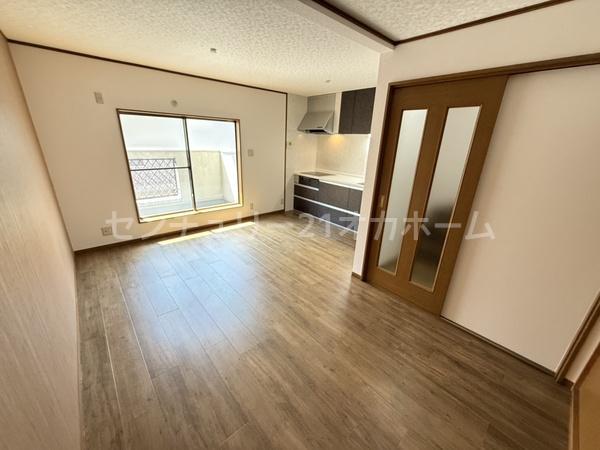 寝屋川市点野5丁目　中古戸建