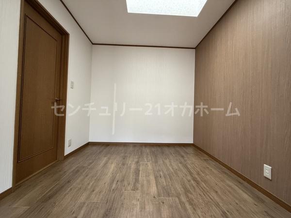 寝屋川市点野５丁目の中古一戸建て
