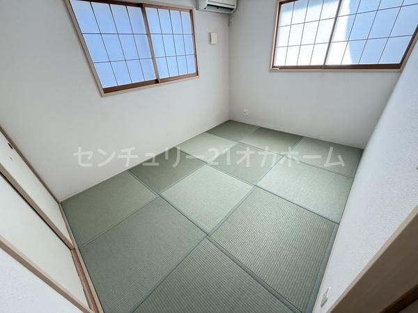 寝屋川市堀溝２丁目の中古一戸建て