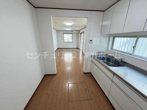寝屋川市堀溝２丁目の中古一戸建て