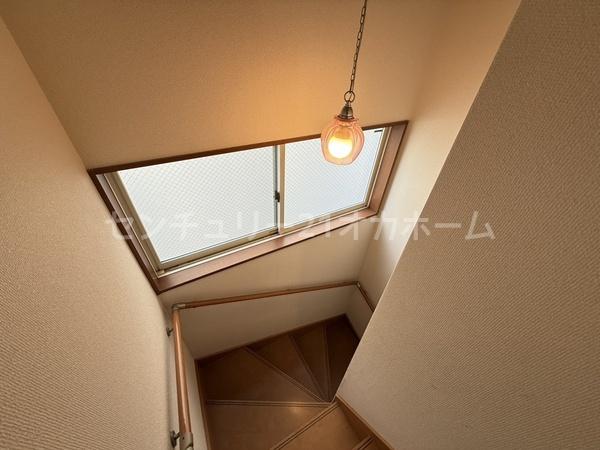 寝屋川市堀溝２丁目の中古一戸建て